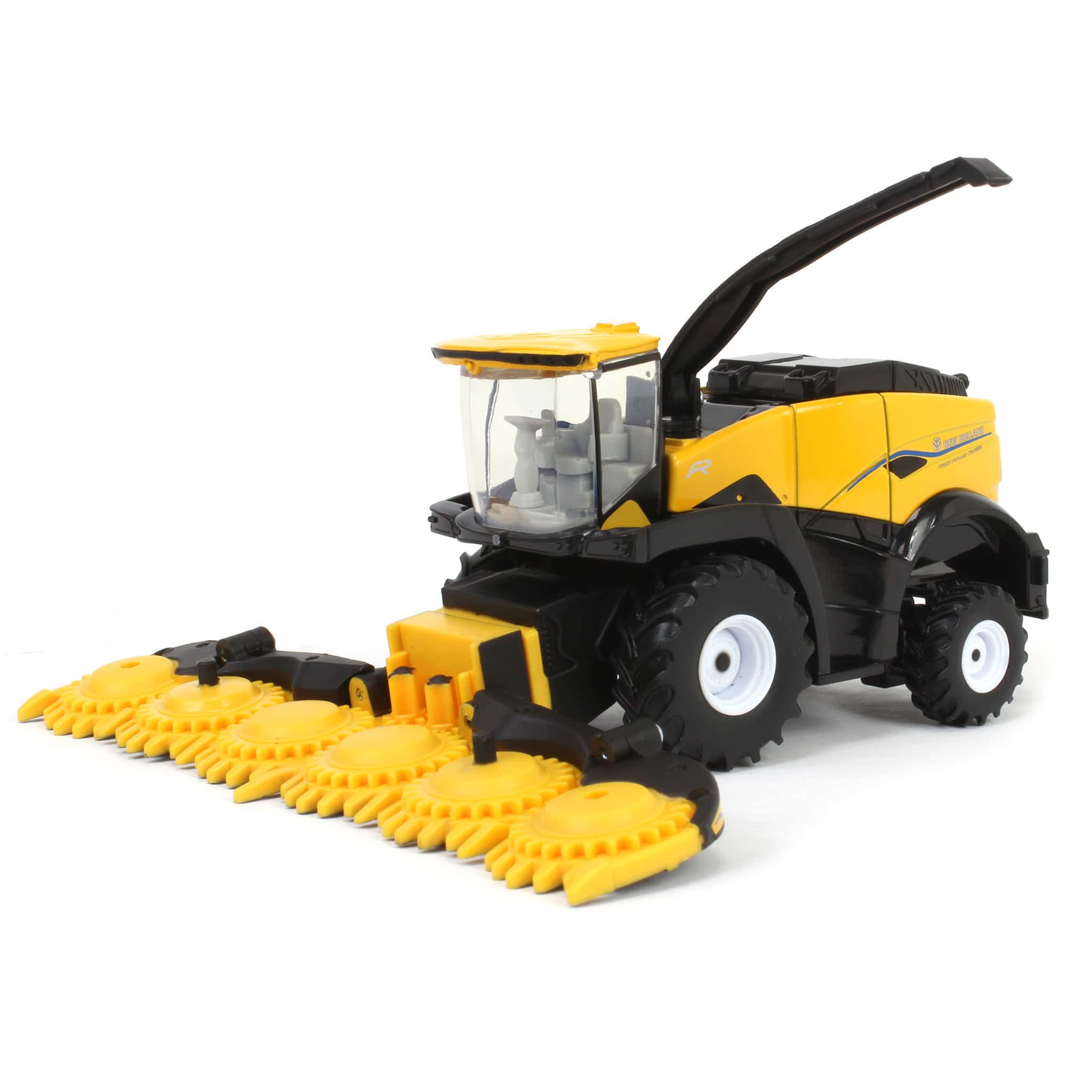 1/64 New Holland FR920 Self-Propelled Forage Harvester by ERTL