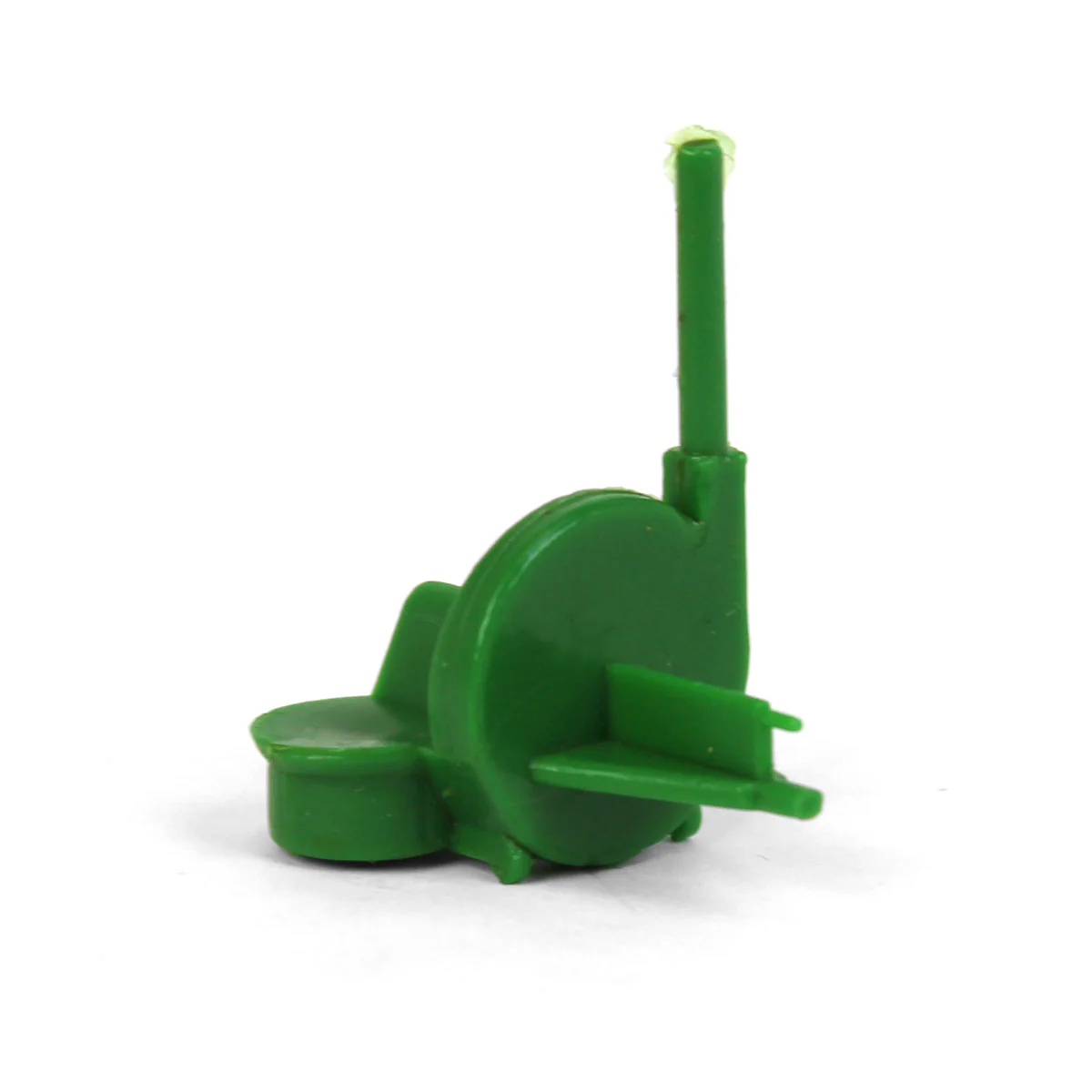 1/64 Plastic Green Silo Blower Farm Toy Replica by Standi Toys