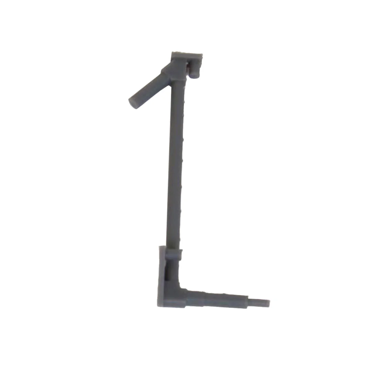 1/64 Grey Vertical Unloading Grain Auger Farm Toy Accessory by Standi Toys