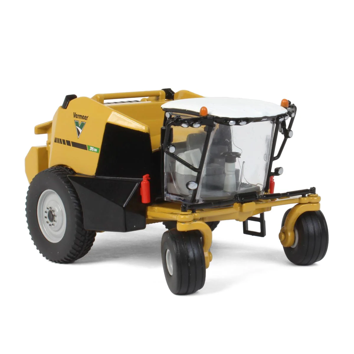 1/64 Vermeer ZR5 Self-Propelled Baler by SpecCast - Image 2