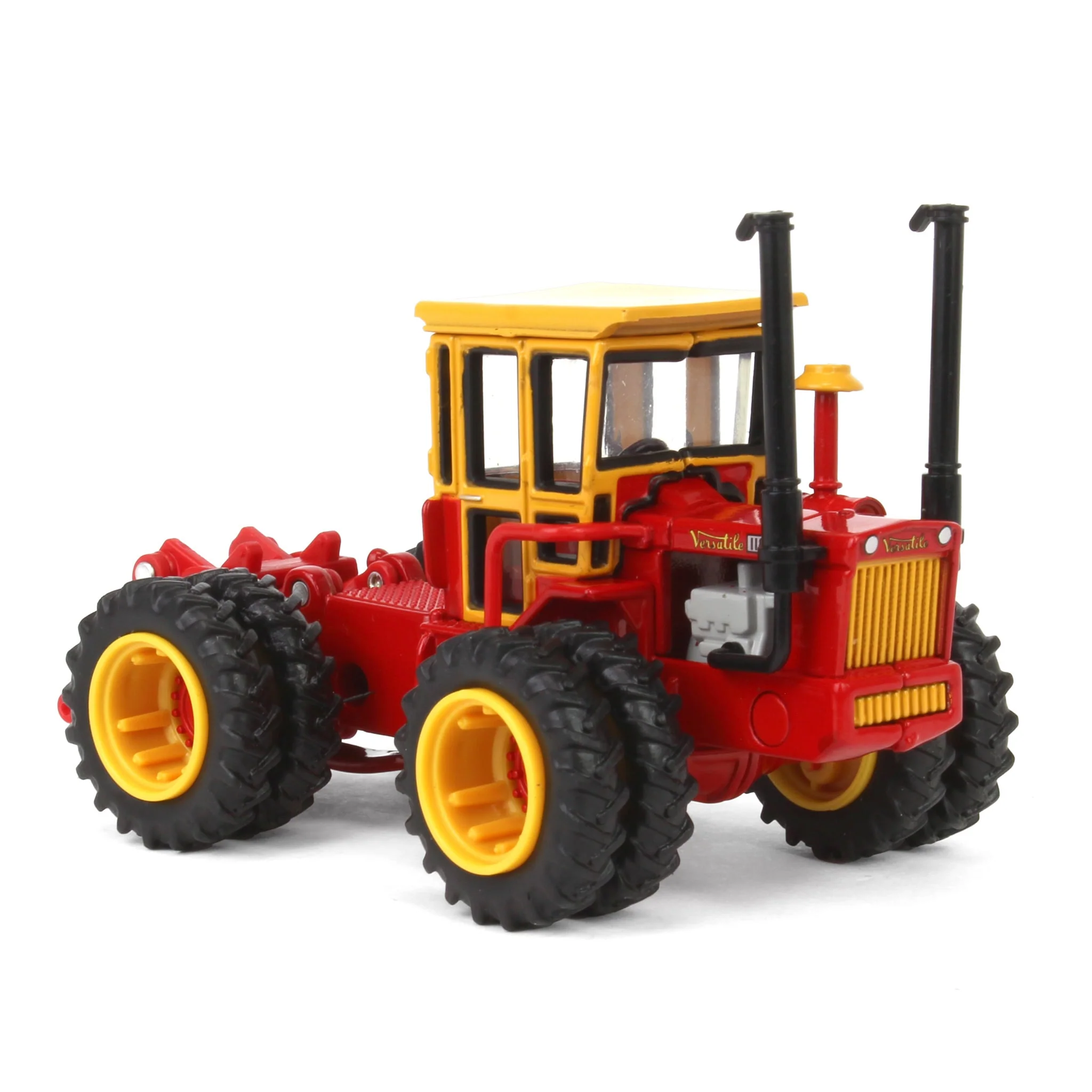 1/64 Versatile 118 Tractor with Front & Rear Duals, ERTL Prestige Collection - Image 2