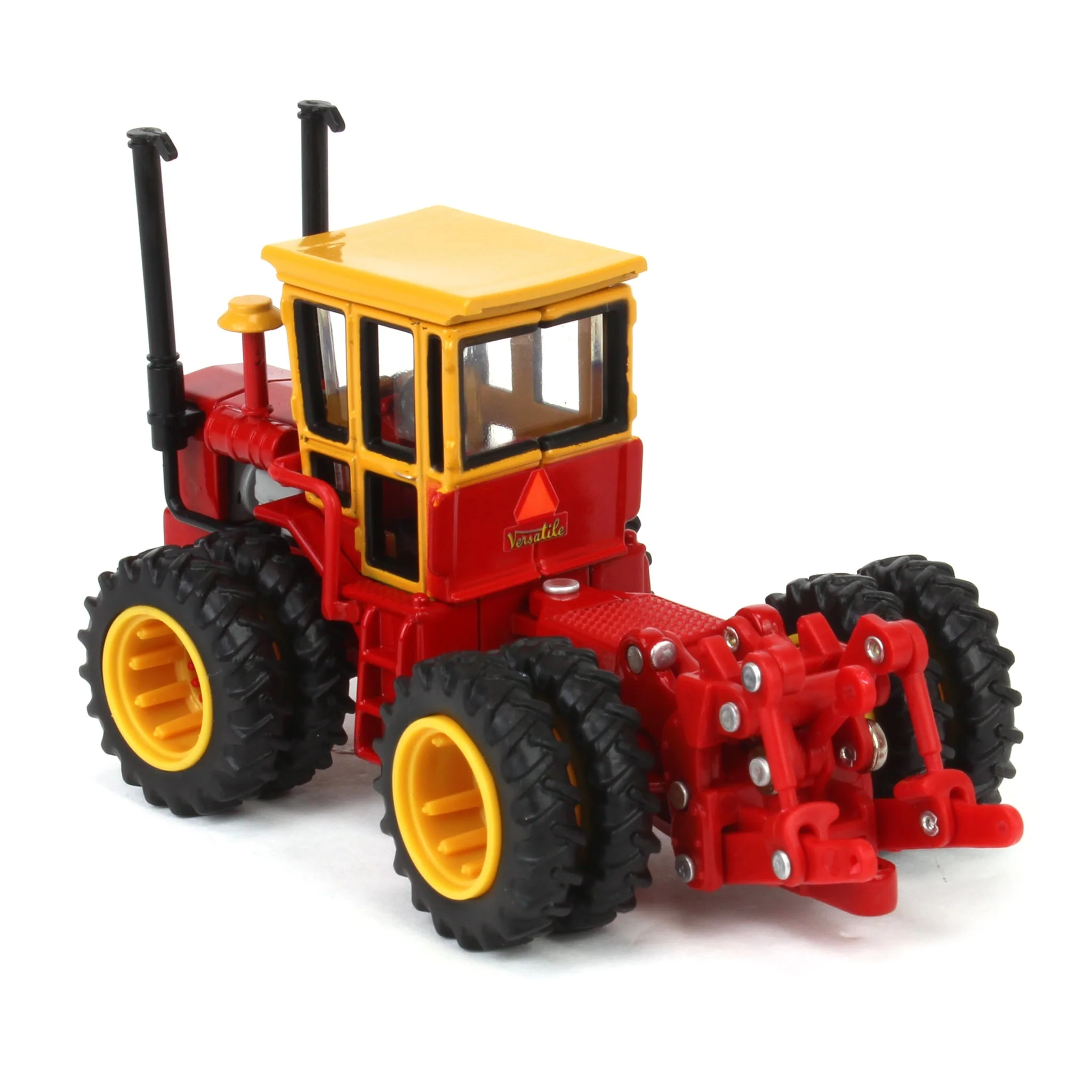 1/64 Versatile 118 Tractor with Front & Rear Duals, ERTL Prestige Collection - Image 4