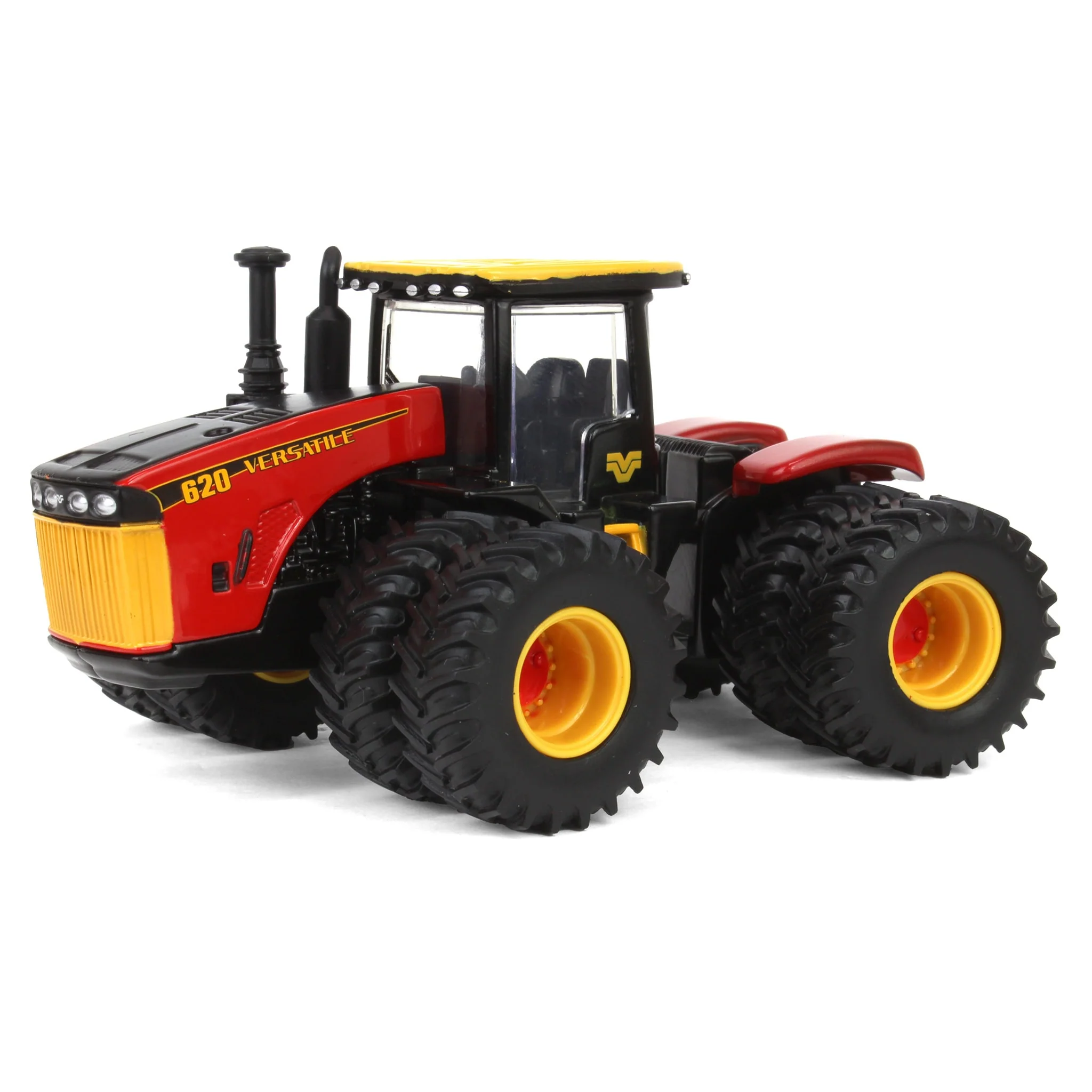 1/64 Versatile 145 & 620 Tractor Set, ERTL Prestige Collection - Image 6