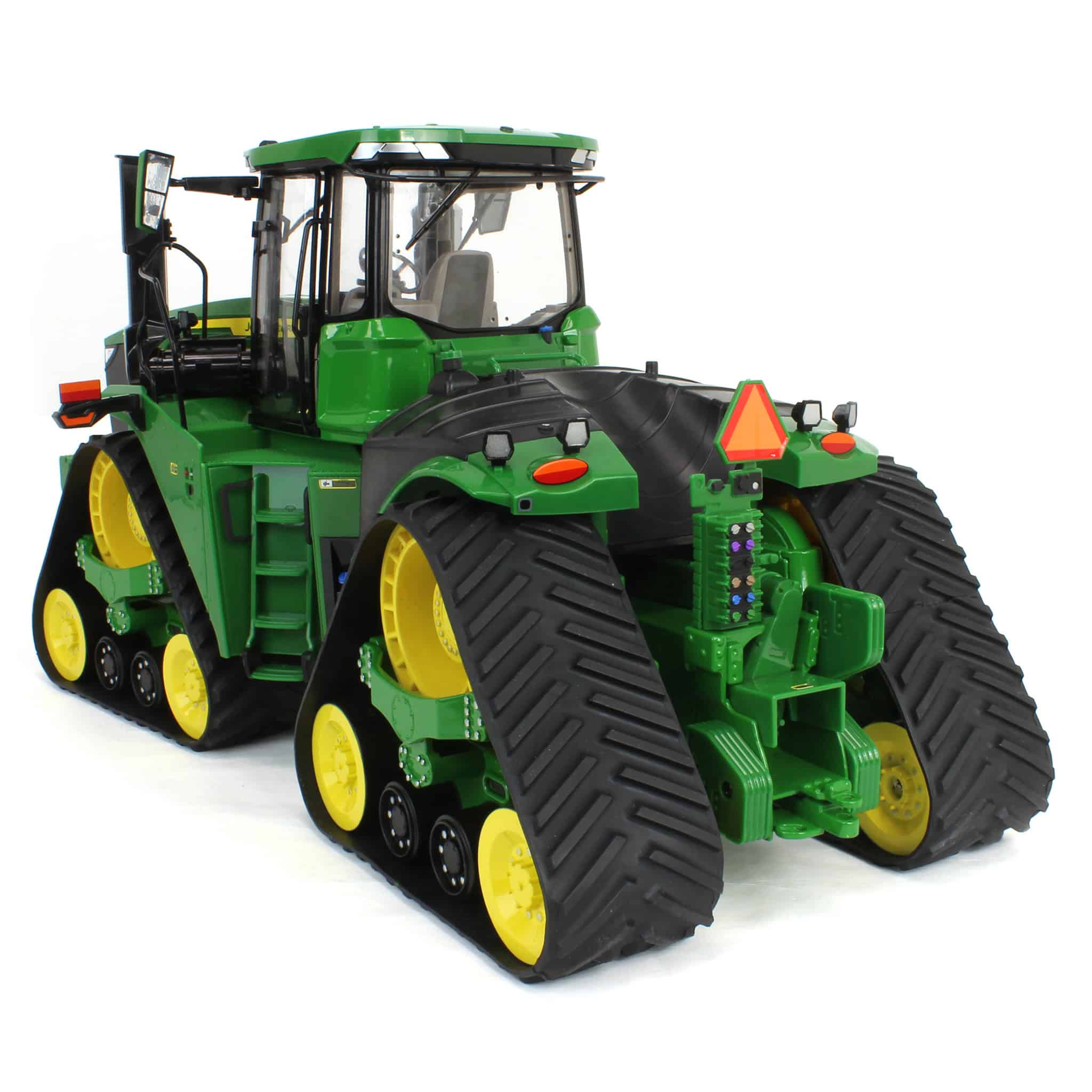 (B&D) 1/16 John Deere 9RX 540 Tracked Tractor, ERTL Prestige Collection - Damaged Box - Image 4