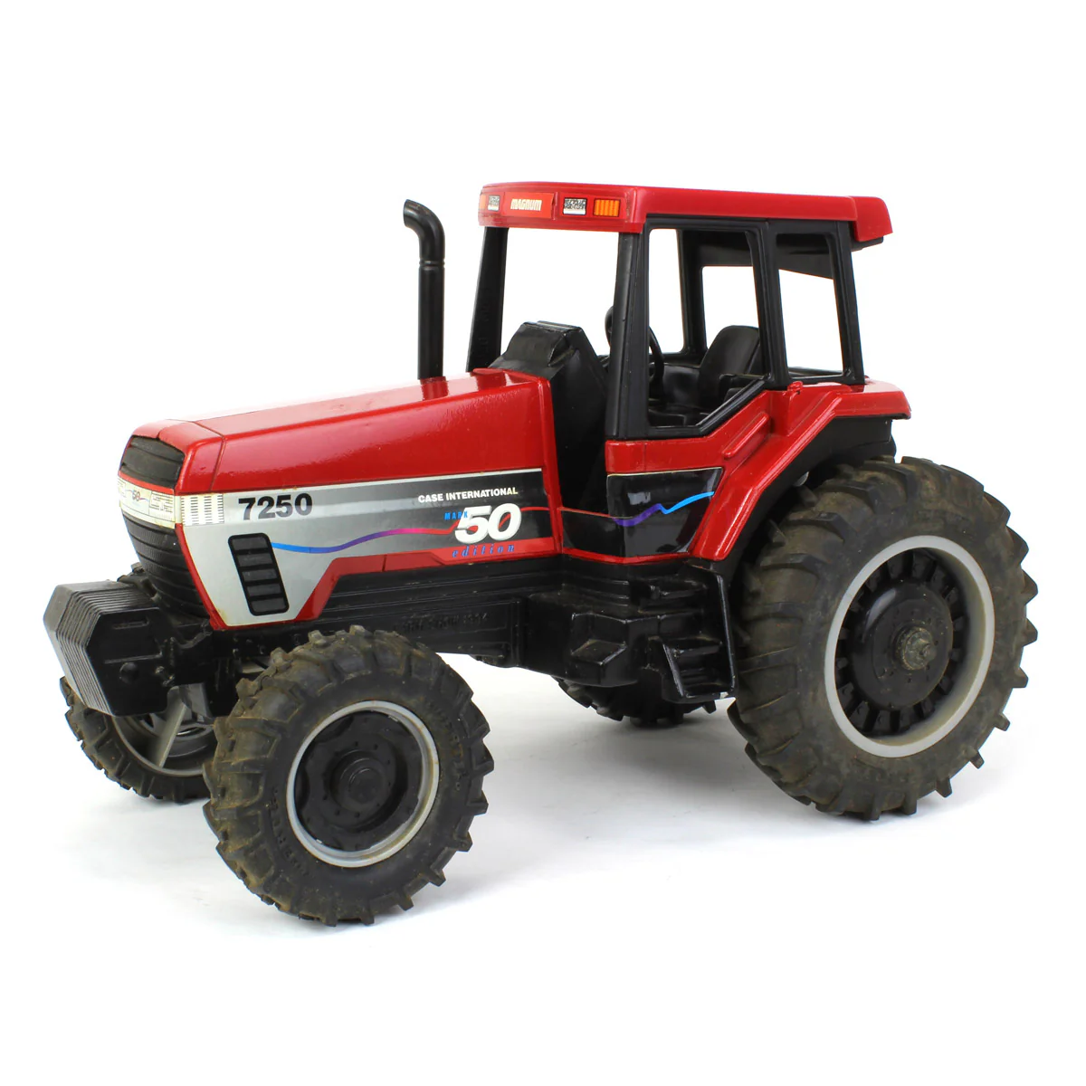 (B&D) 1/16 Special Edition Case IH 7250 MARK 50 Magnum - Damaged Item
