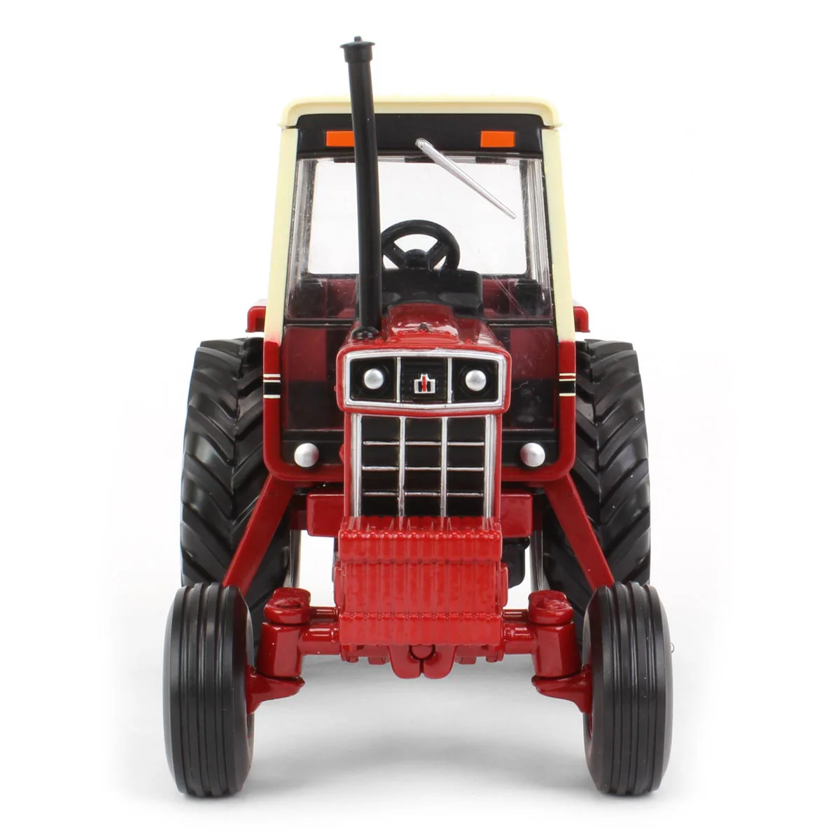 (B&D) 1/32 International Harvester 1486 Tractor by ERTL - Damaged Item - Image 5