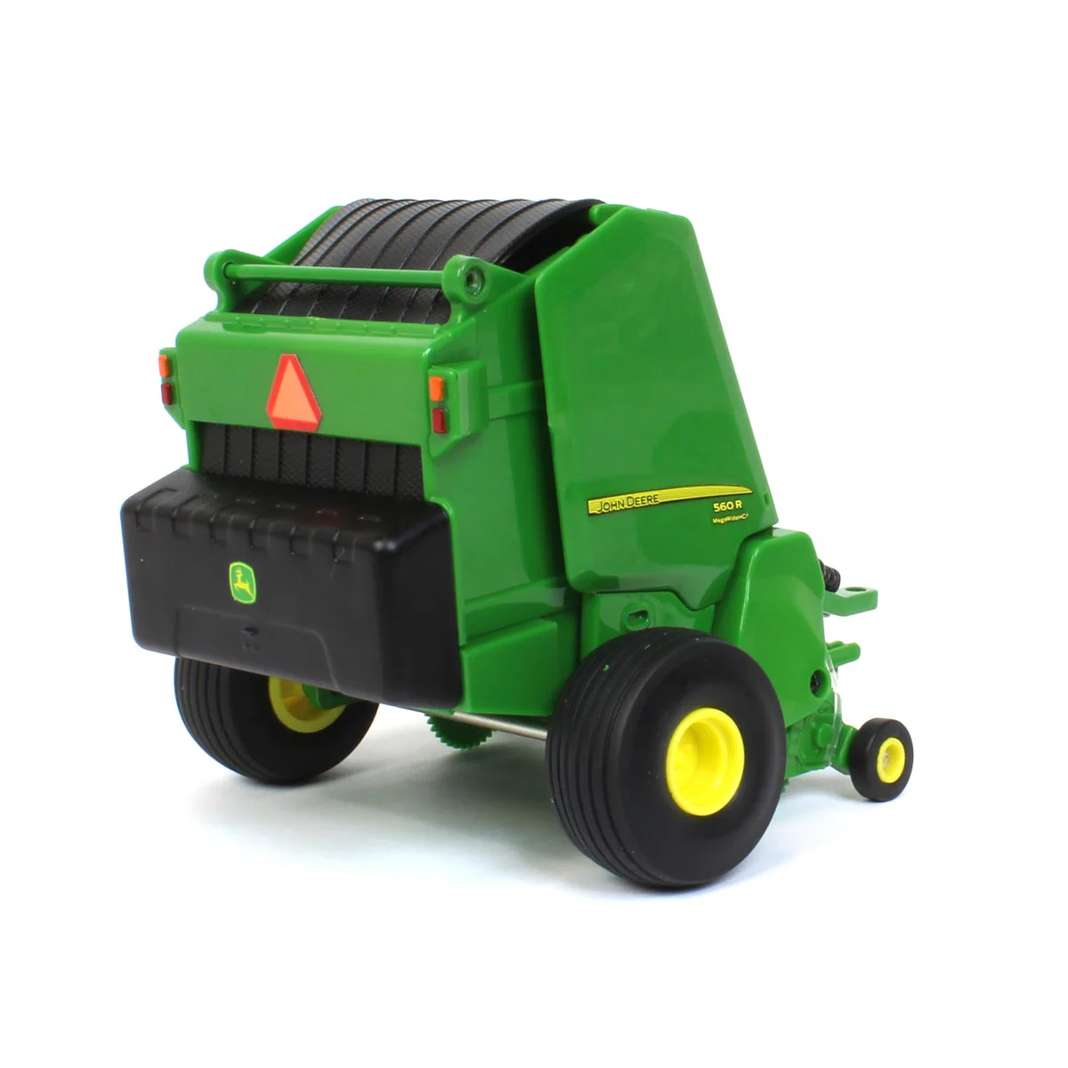 (B&D) 1/32 John Deere 560R Round Baler - Damaged Item - Image 3