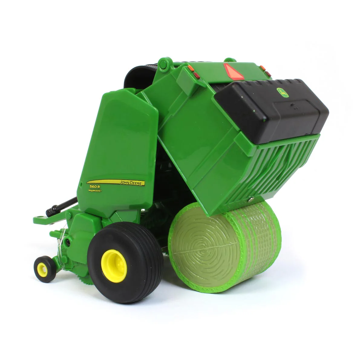 (B&D) 1/32 John Deere 560R Round Baler - Damaged Item - Image 4