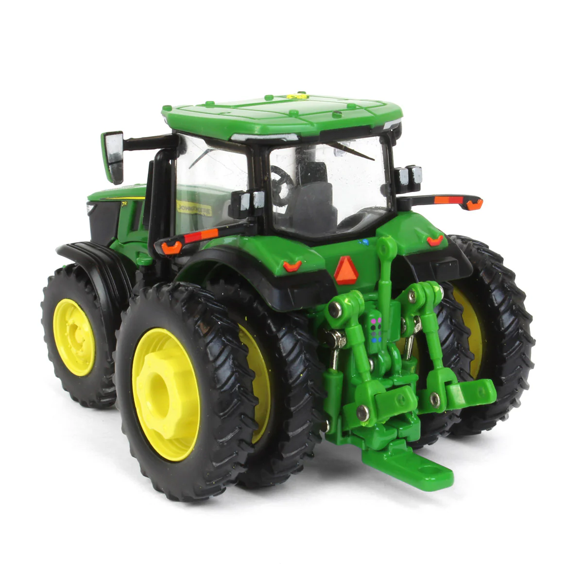 (B&D) 1/64 John Deere 7R 330 Tractor, ERTL Prestige Collection - Damaged Box - Image 4