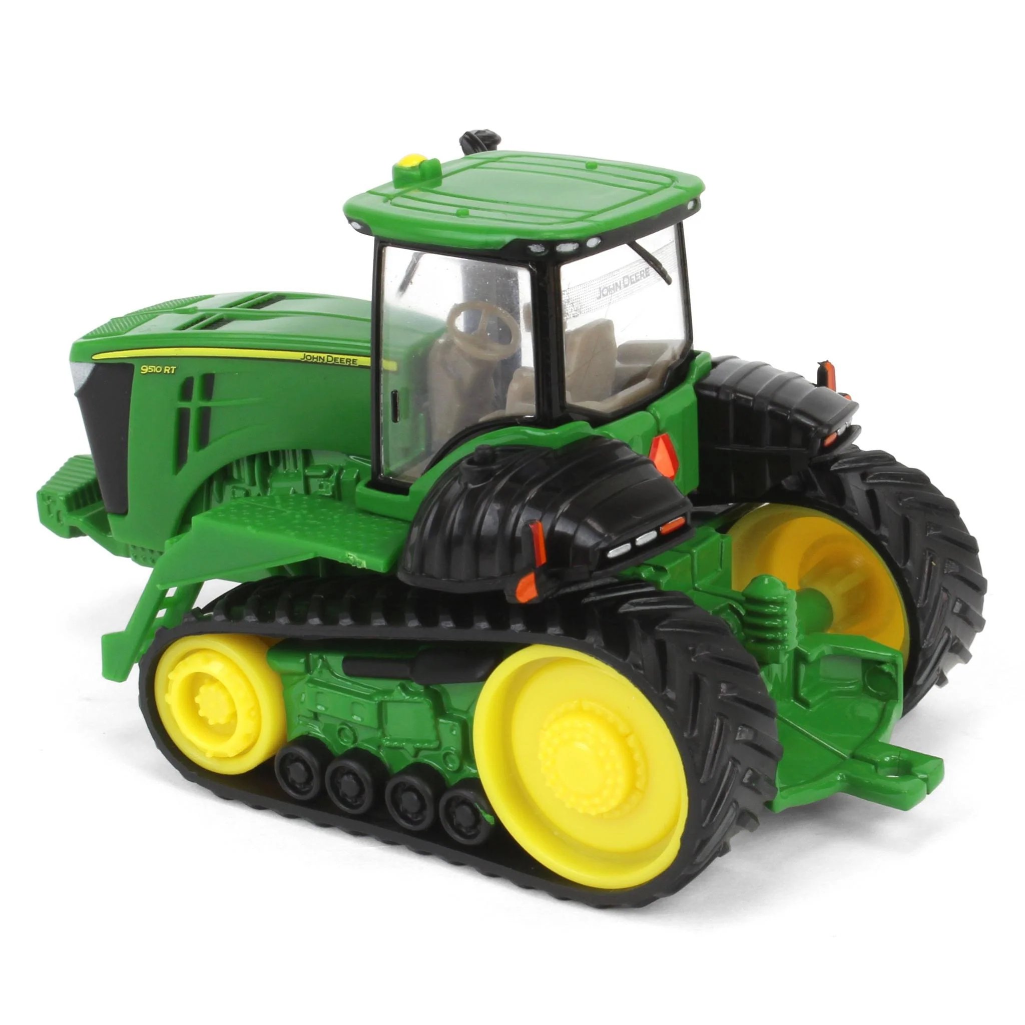 (B&D) 1/64 John Deere 9510RT Tractor by ERTL - Damaged Box - Image 4