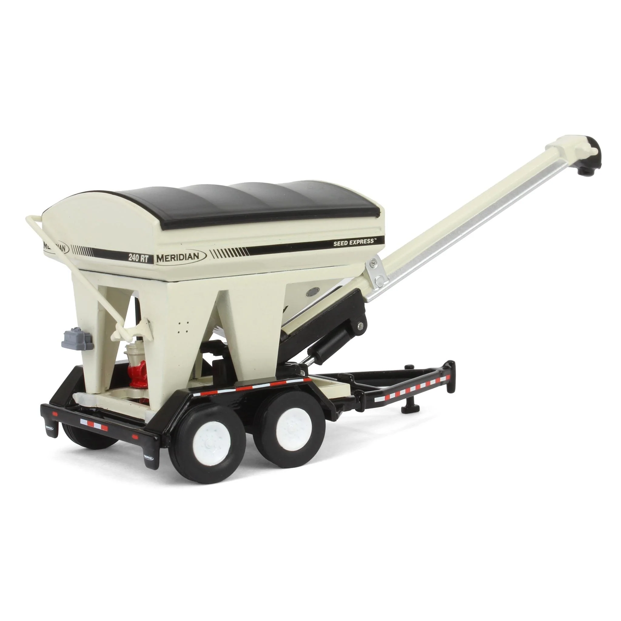 (B&D) 1/64 Meridian 240RT Seed Tender by SpecCast - Damaged Item - Image 3