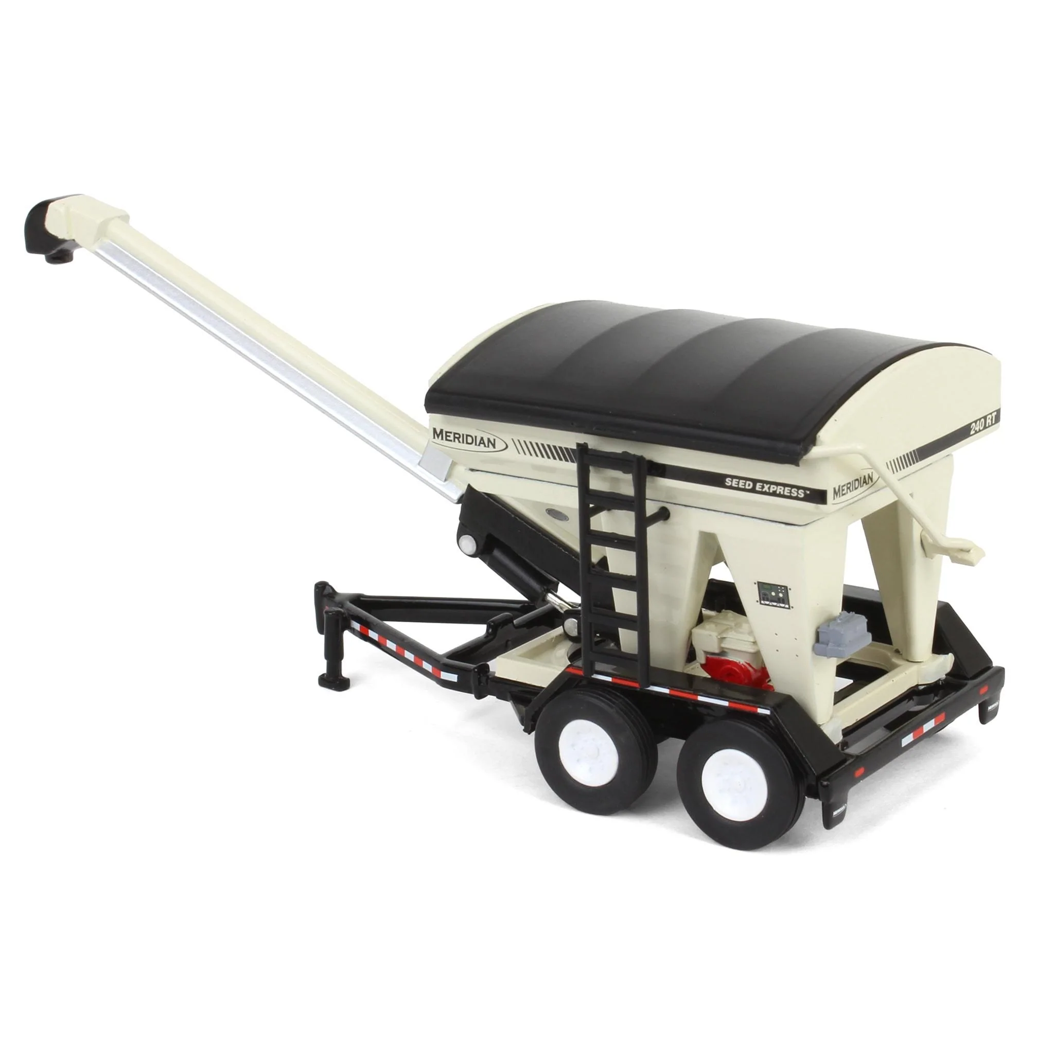 (B&D) 1/64 Meridian 240RT Seed Tender by SpecCast - Damaged Item - Image 4