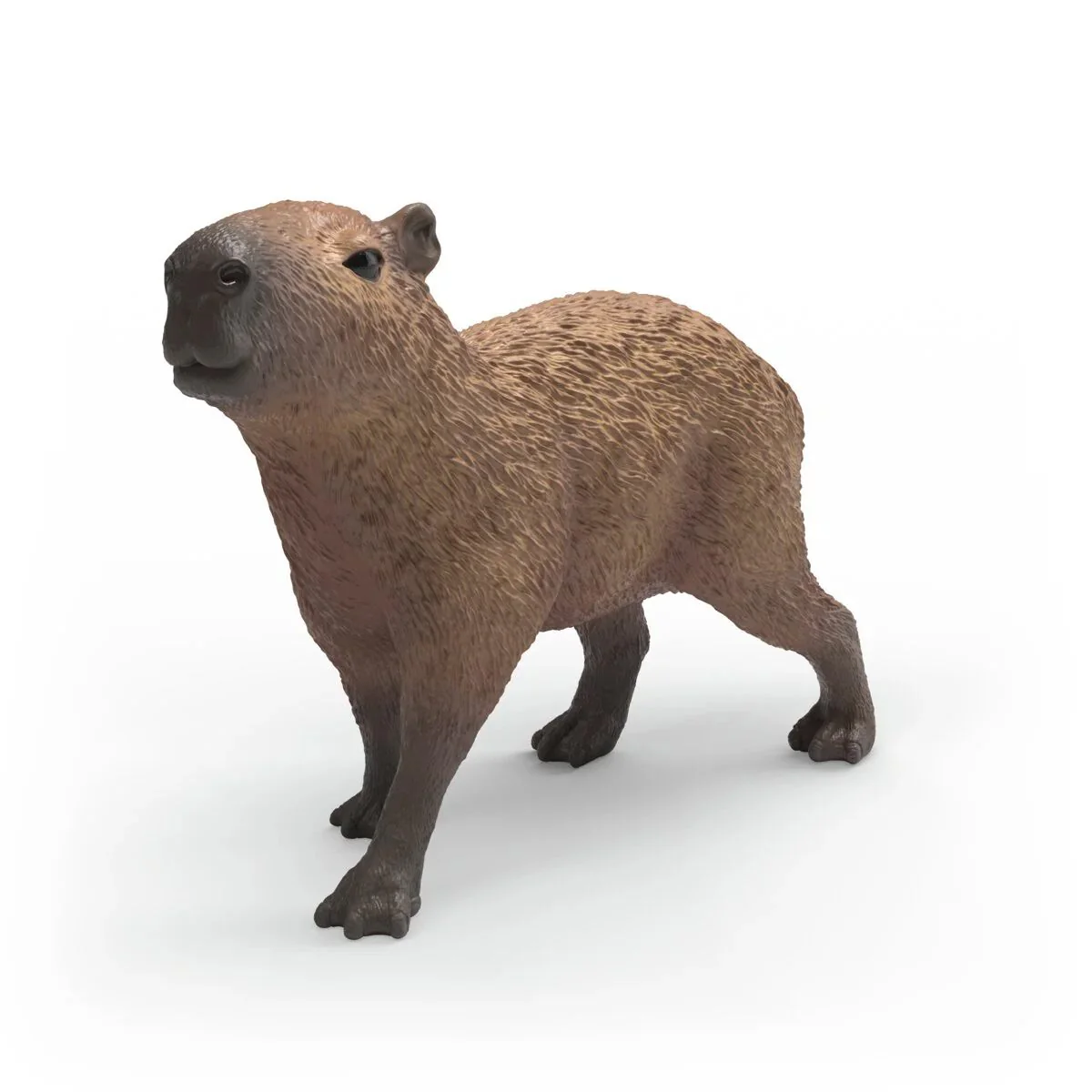 Capybara by Schleich