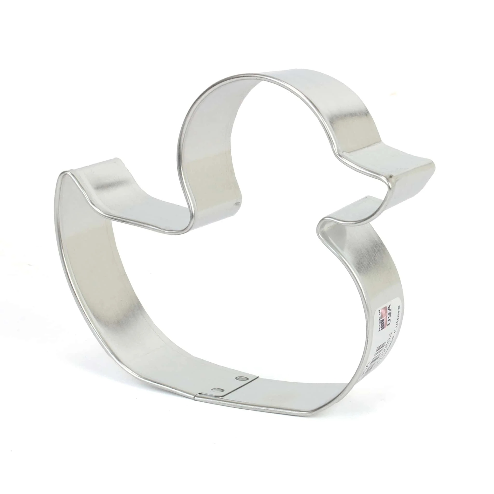 Duckling Cookie Cutter