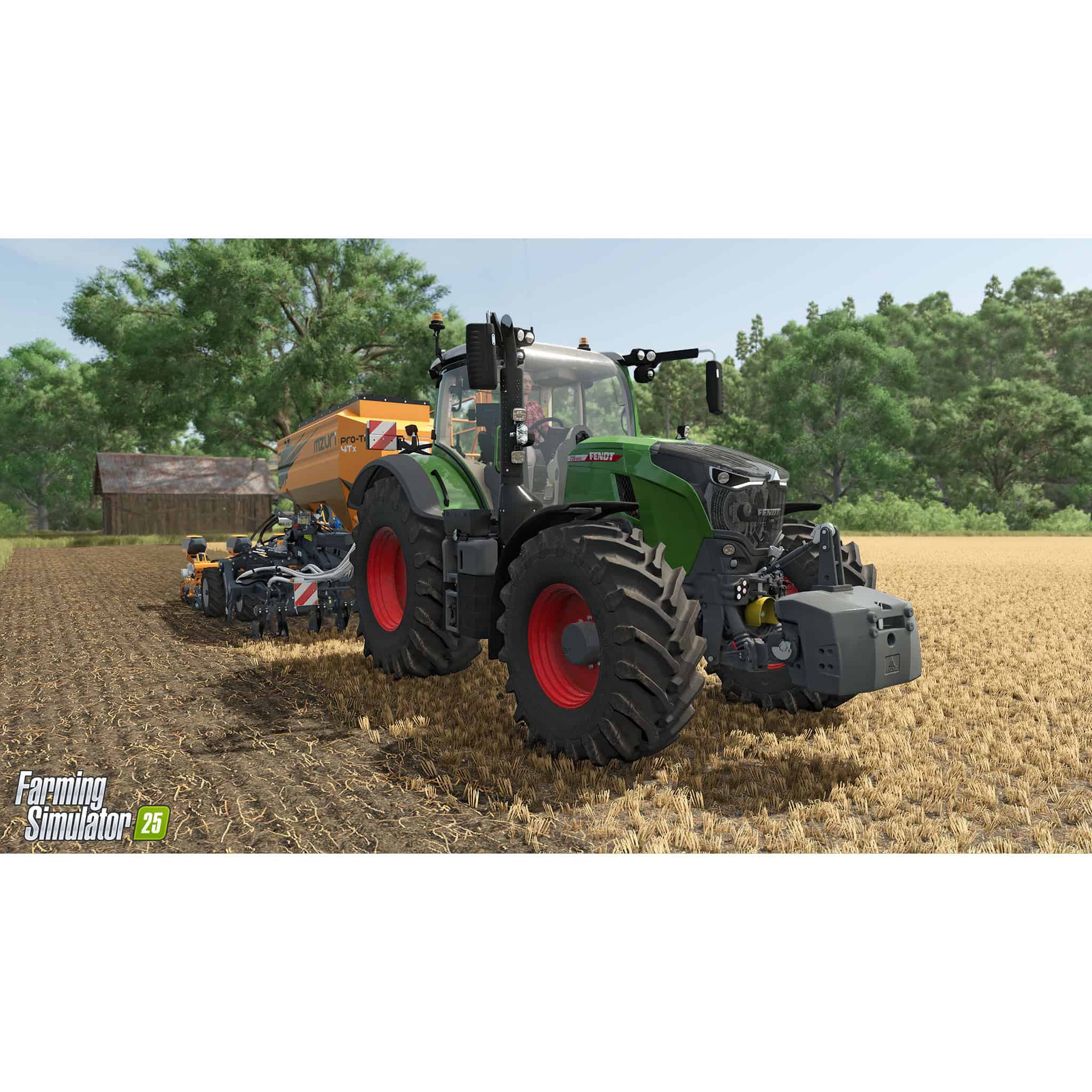 Farming Simulator 25 for Xbox Series X - Image 4