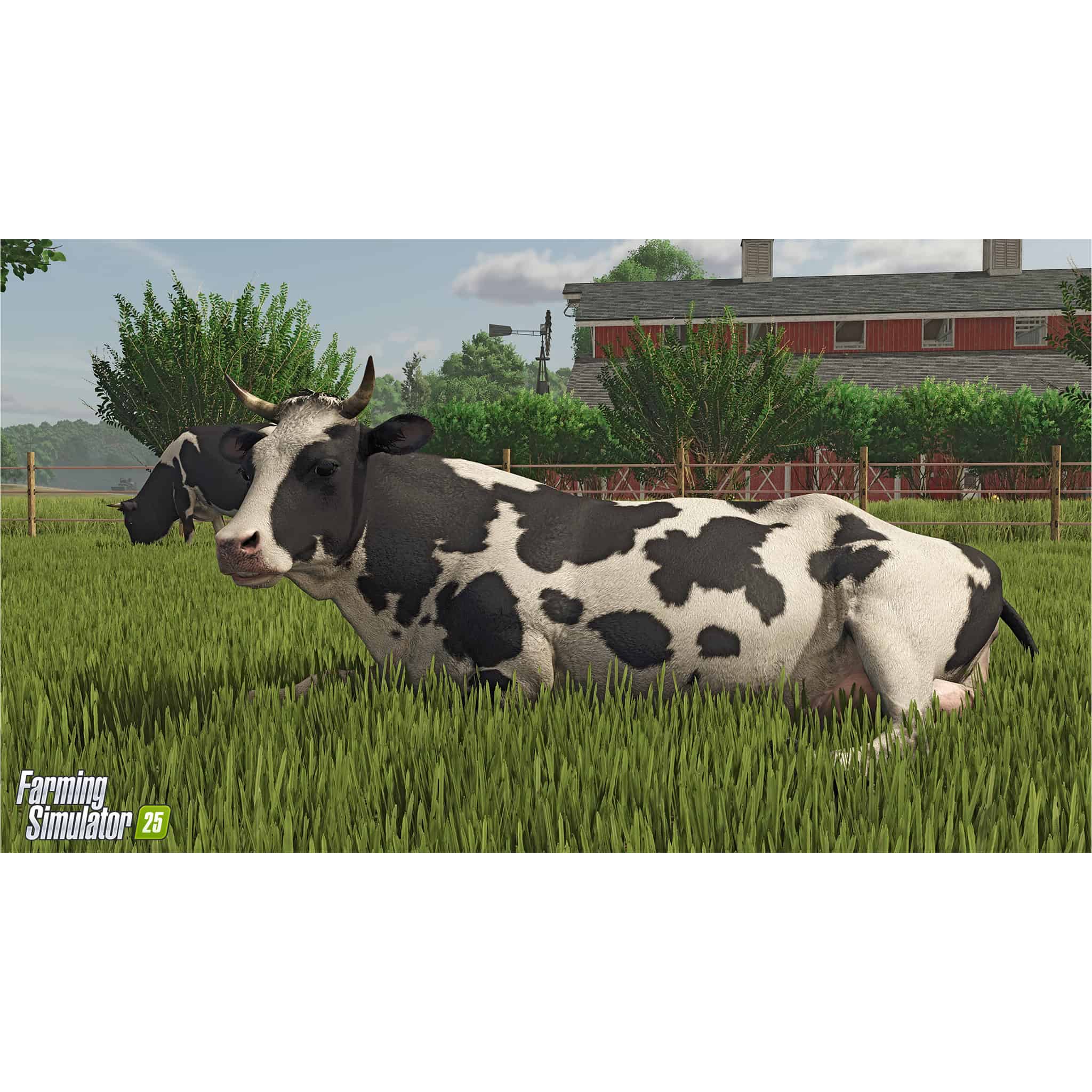 Farming Simulator 25 for Xbox Series X - Image 6