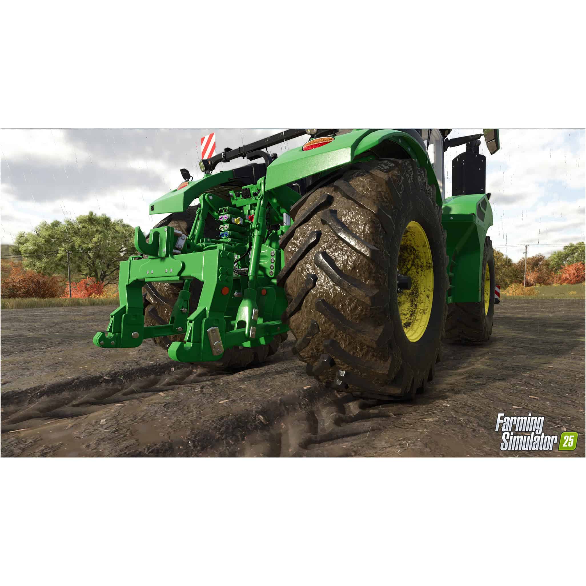 Farming Simulator 25 for Xbox Series X - Image 9