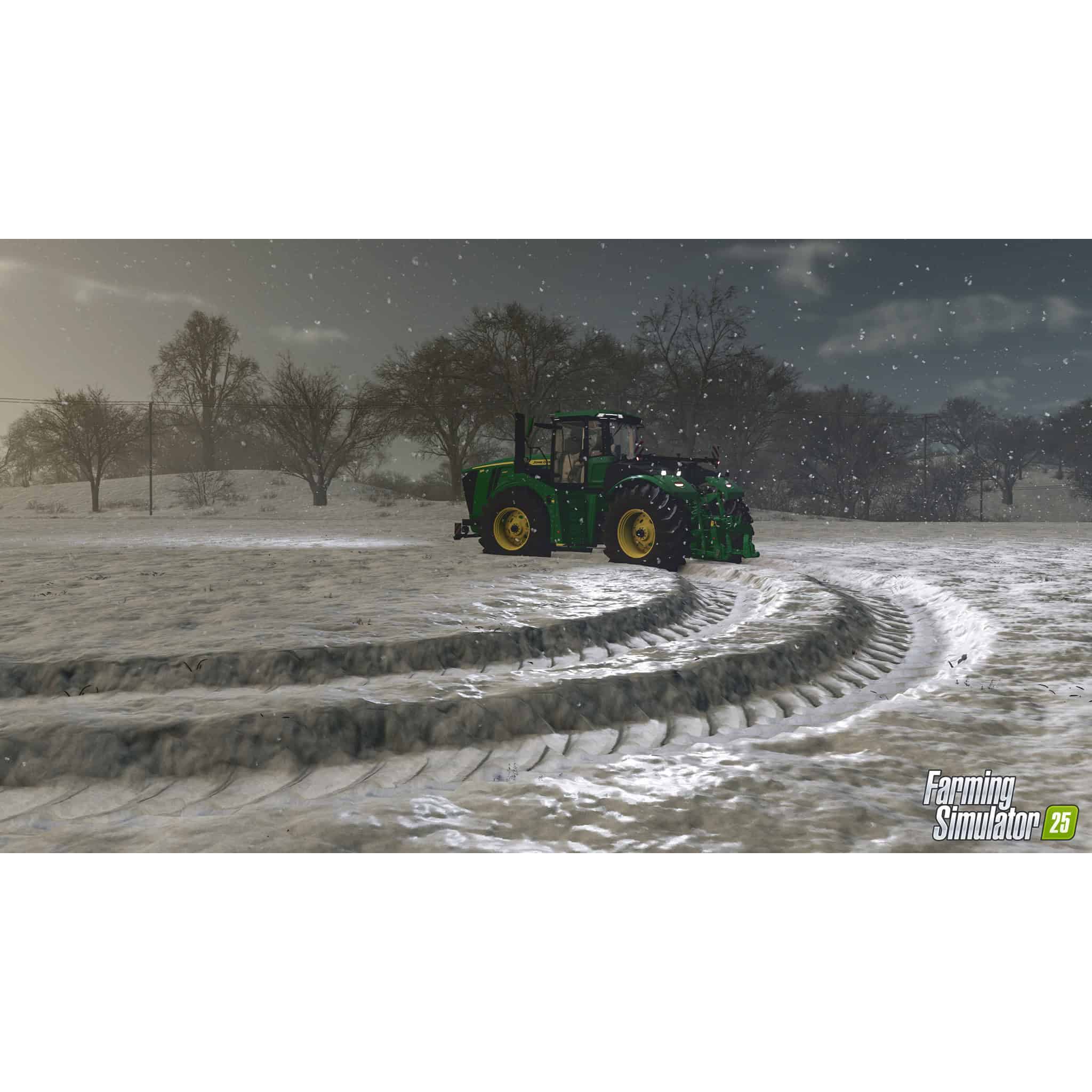 Farming Simulator 25 Standard for PC - Image 10