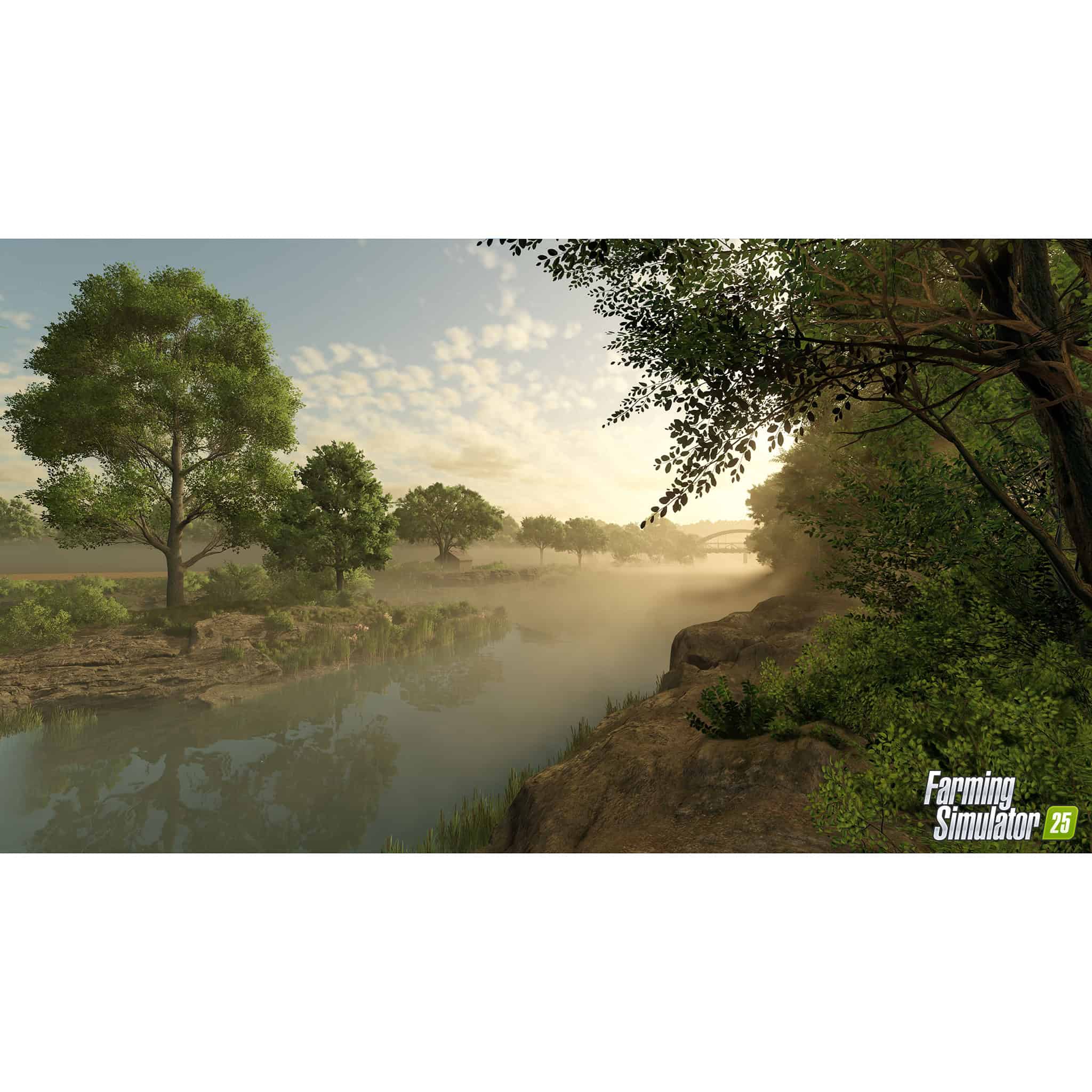 Farming Simulator 25 Standard for PC - Image 5