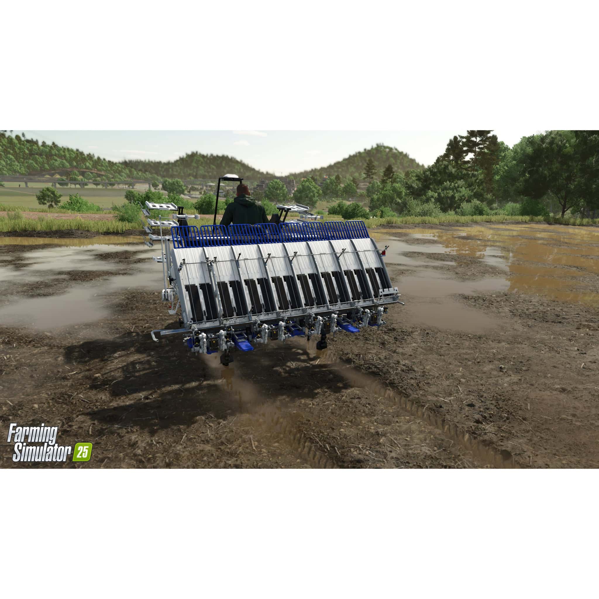 Farming Simulator 25 Standard for PC - Image 8