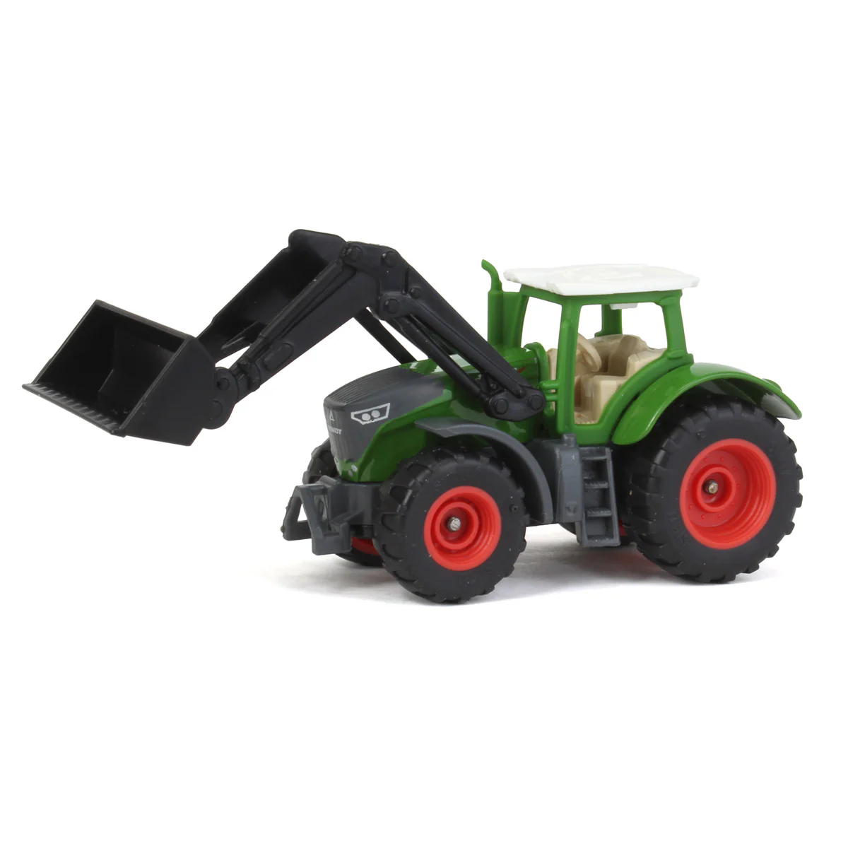 Fendt 1050 Vario Tractor with Front Loader by SIKU