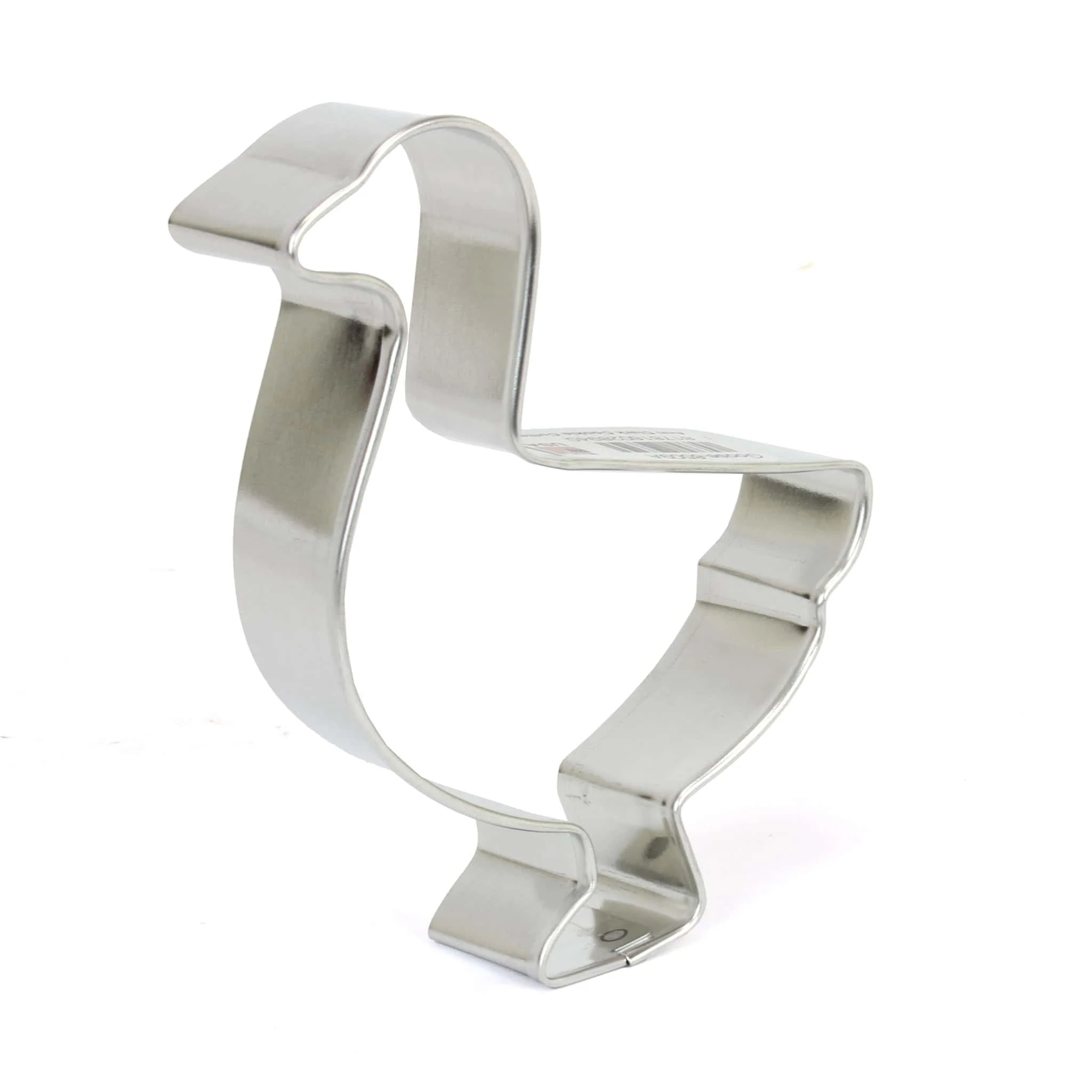 Goose Cookie Cutter