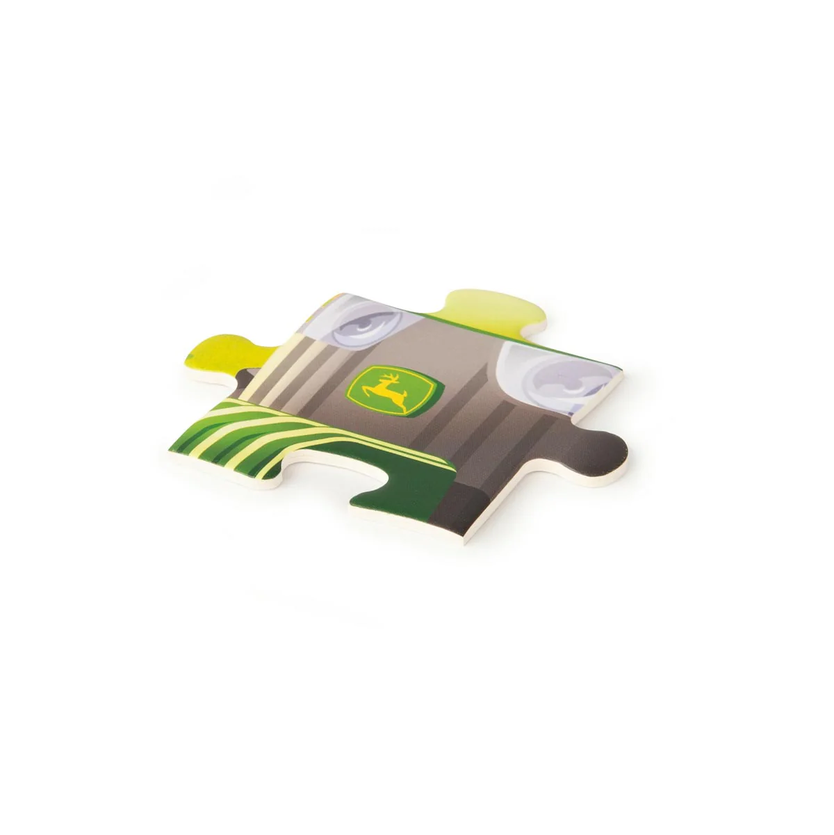 John Deere 70 Piece Kids Puzzle - Image 14
