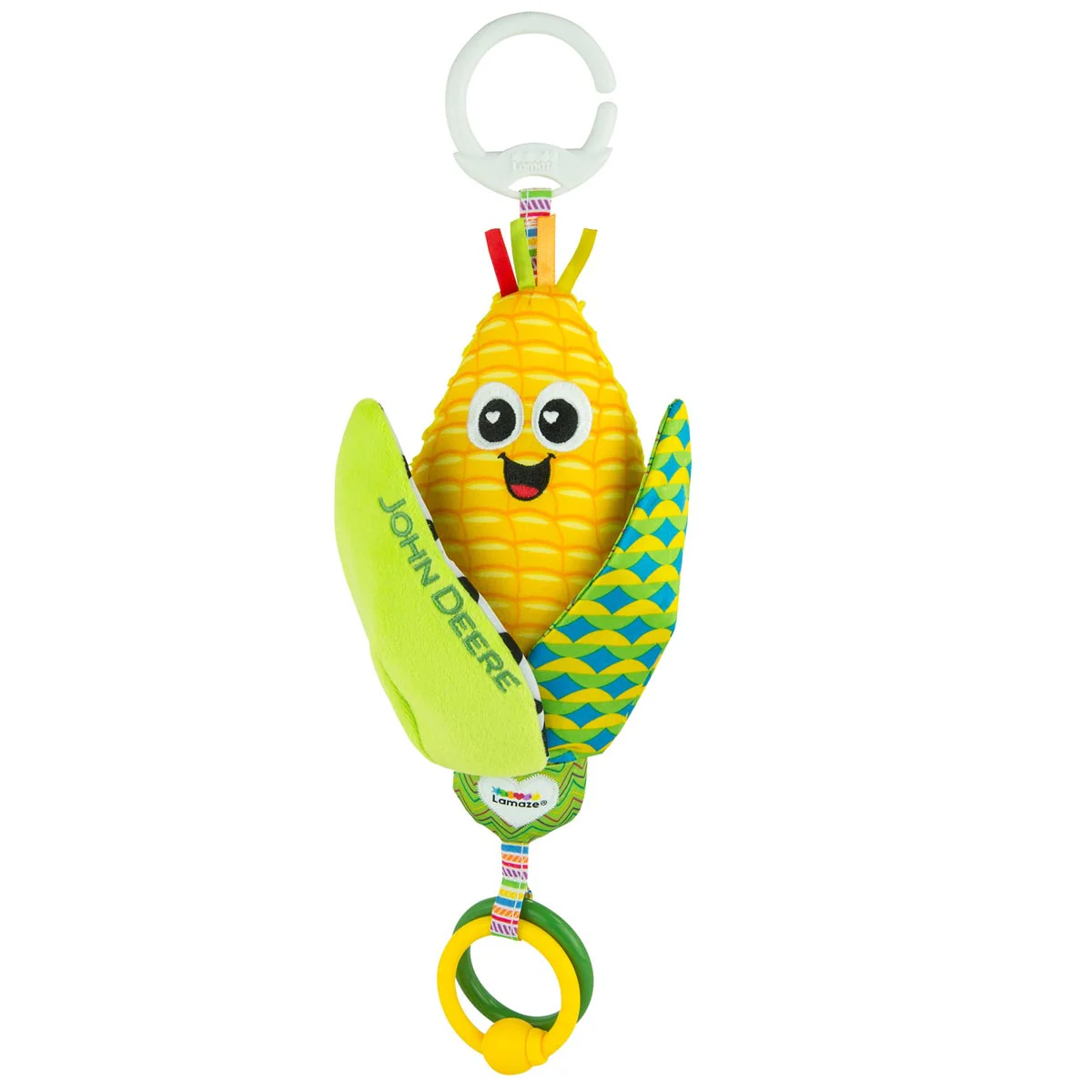 John Deere Corn E Cobb Clip & Go