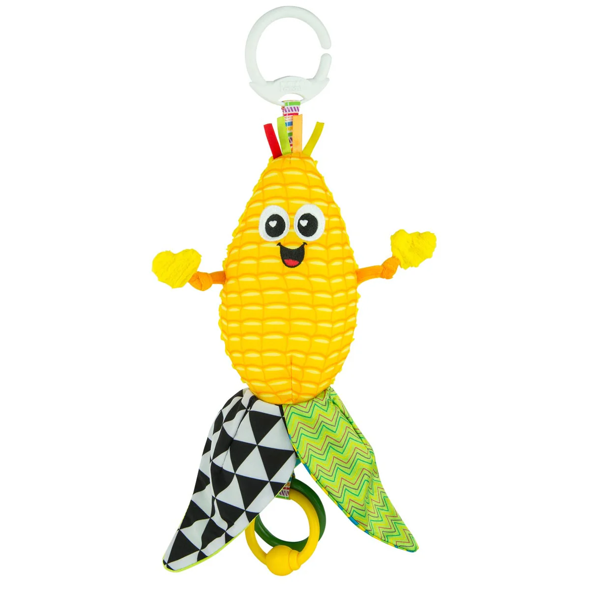 John Deere Corn E Cobb Clip & Go - Image 2
