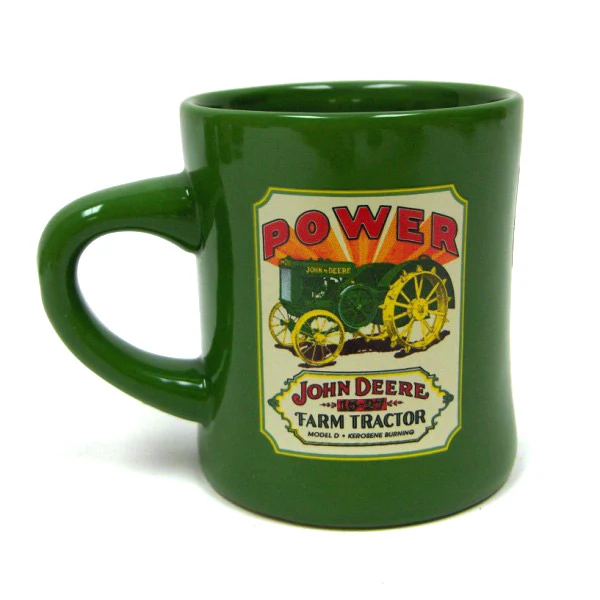 John Deere Power Mug - Image 6