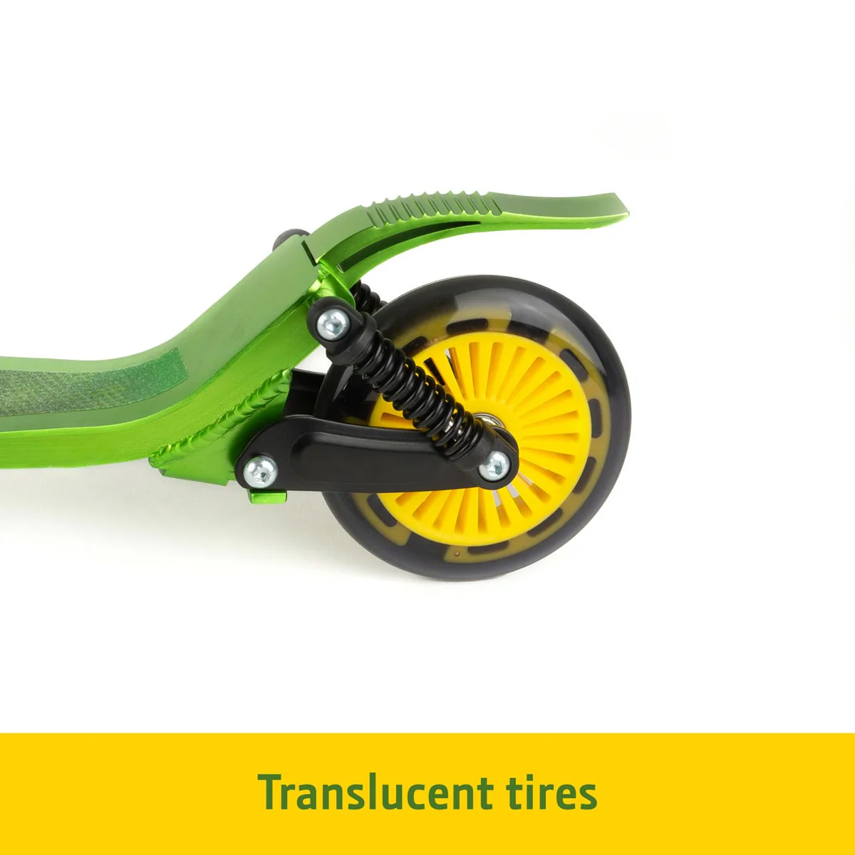 John Deere Scooter with Light Up Wheels - Image 15