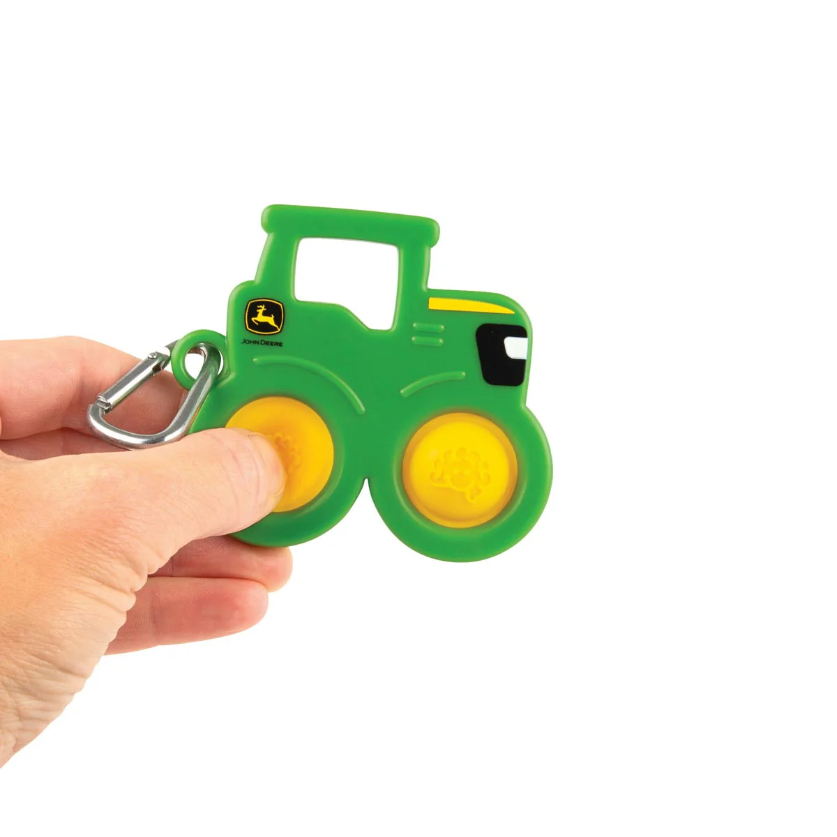 John Deere Simpl Dimpl Kids Tractor - Image 7