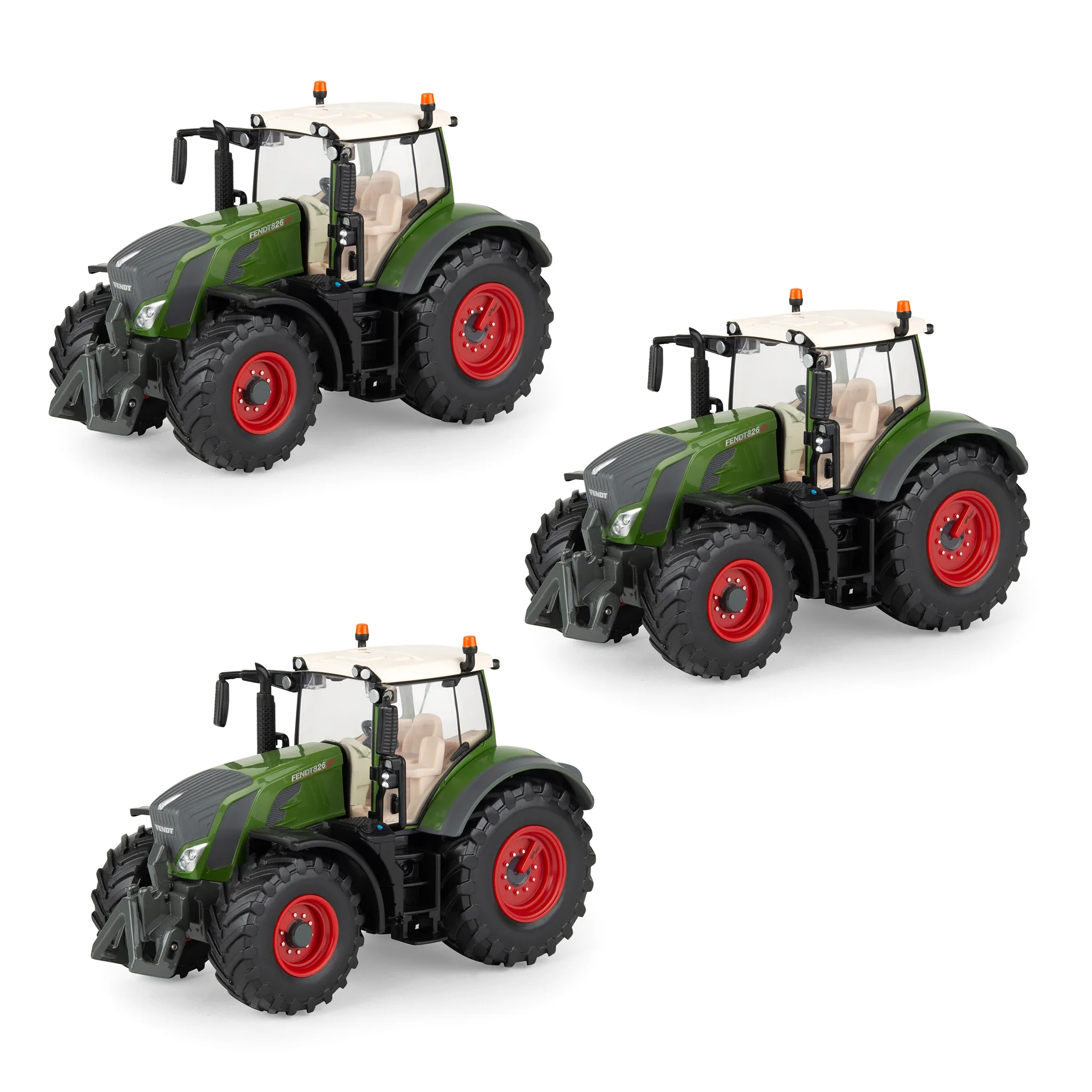 Just-Arrived New Farm Toys