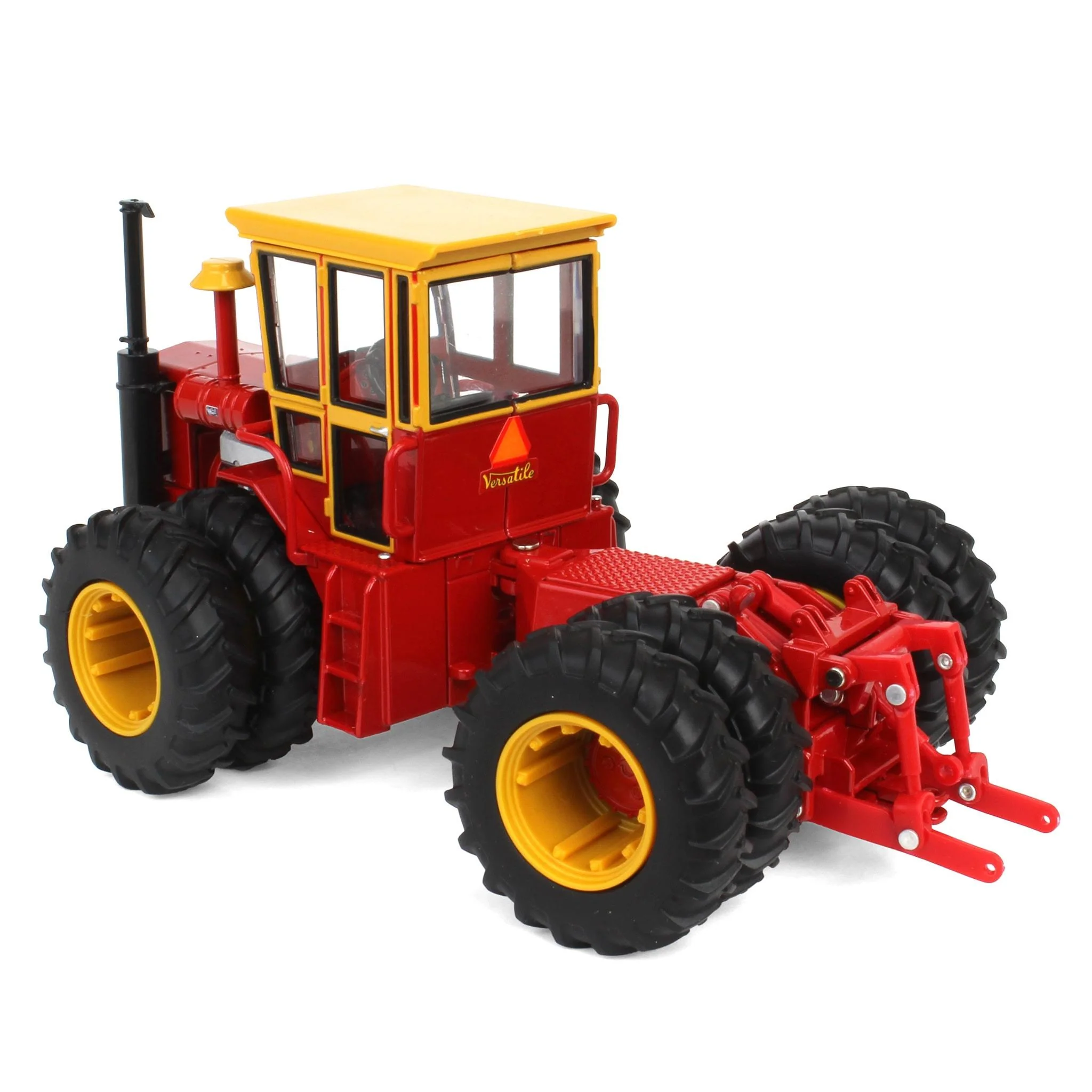 Sealed Case of 3 ~ 1/32 Versatile 145 Tractor with Front & Rear Duals, ERTL Prestige Collection - Image 5