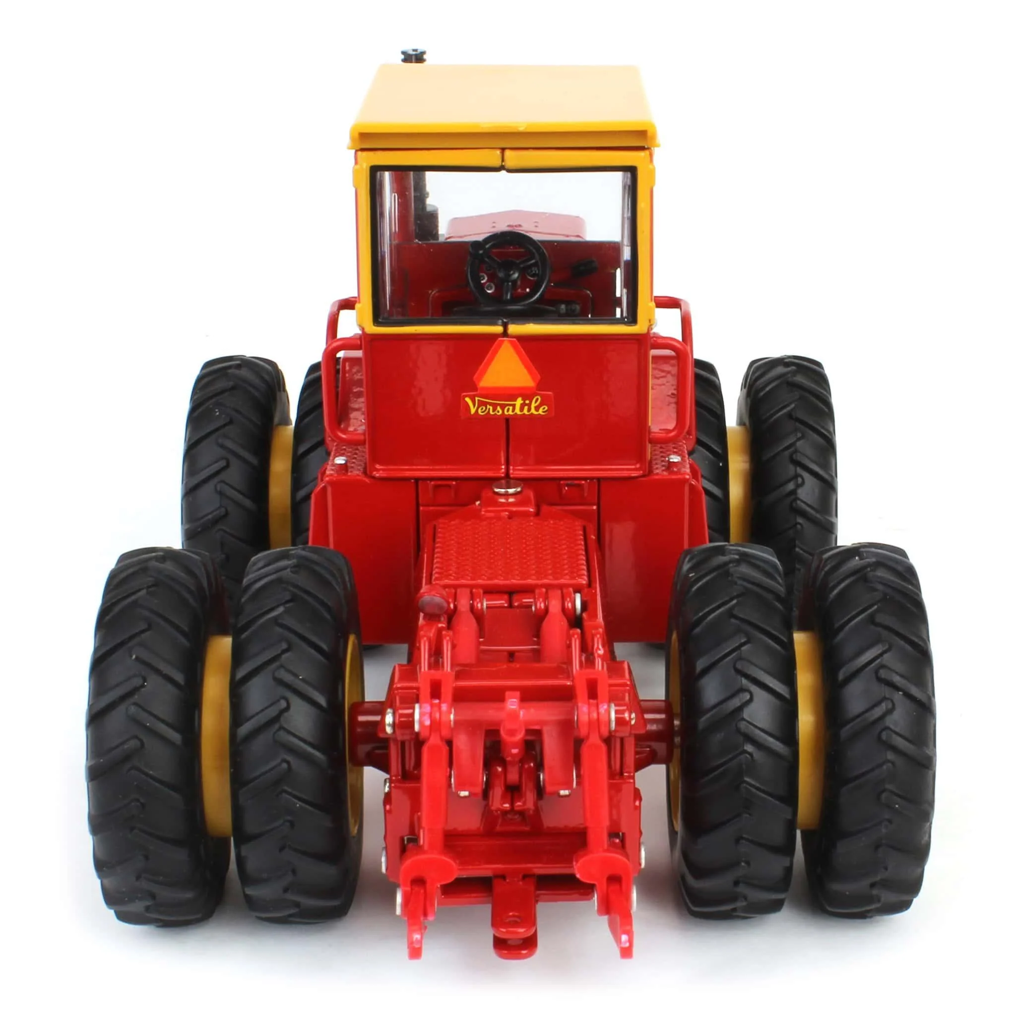 Sealed Case of 3 ~ 1/32 Versatile 145 Tractor with Front & Rear Duals, ERTL Prestige Collection - Image 7