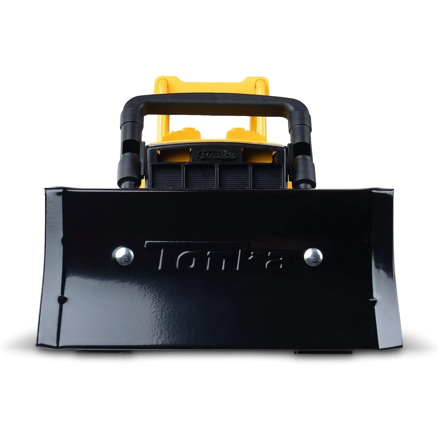 Tonka Mighty Bulldozer, Steel Retro Collector's Edition - Image 2