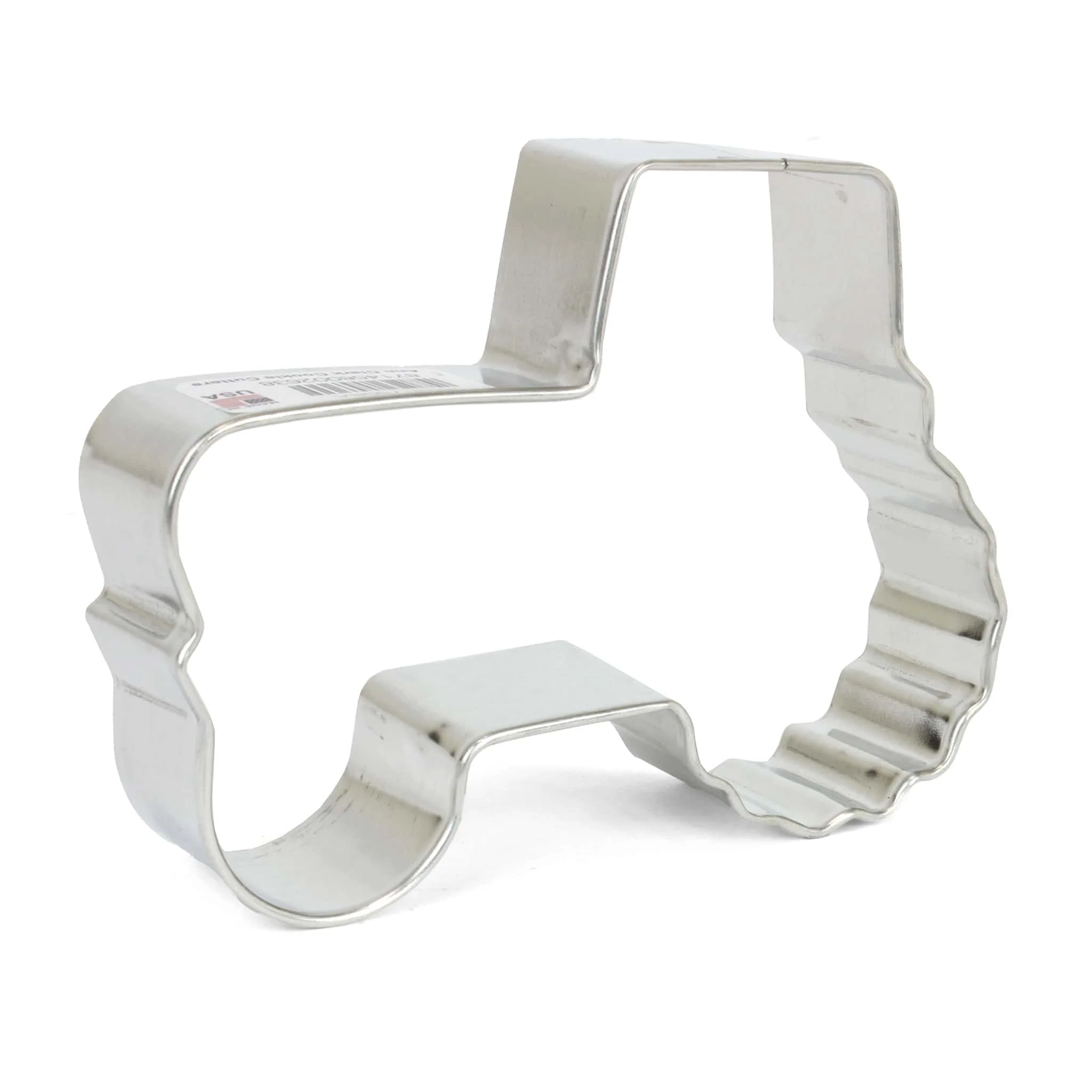 Tractor Cookie Cutter